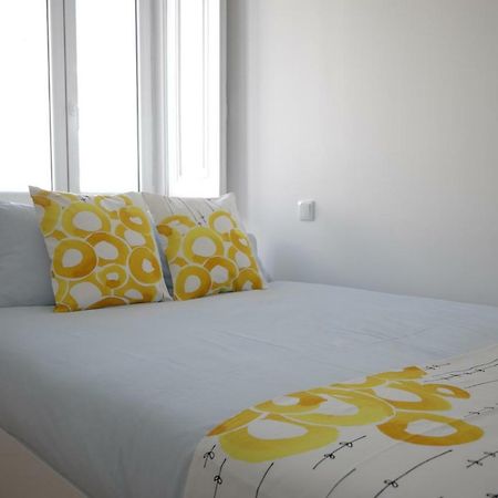 Double Suite By The Ocean Paco de Arcos Ngoại thất bức ảnh